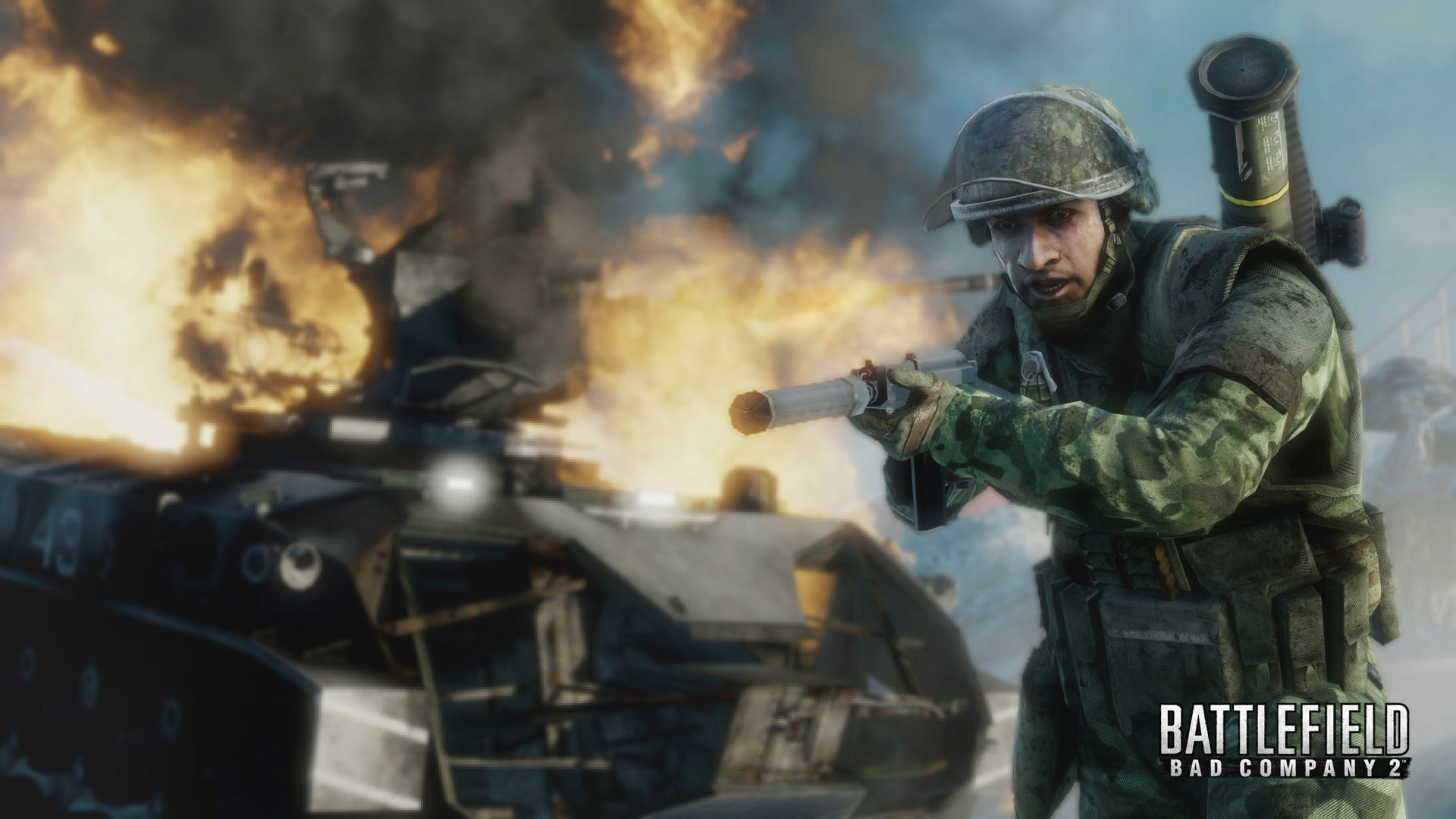 Battlefield Bad Company 2 - Imagen 23